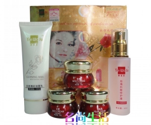 燕窝素升级版 金装燕窝素白里透红3+2