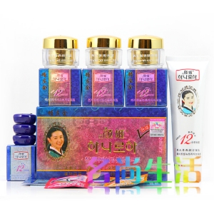 精庄金 颜姬 再生素养颜组合90win极速体育_jrs看球网直播吧_JRS直播客户端（蓝色）送试用装