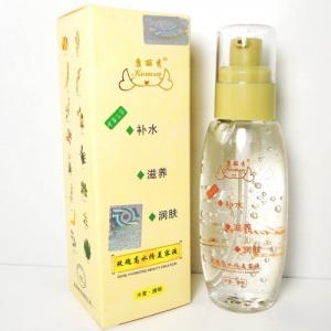 香港康丽秀K805玖瑰水份美容液（带活性金）90ml