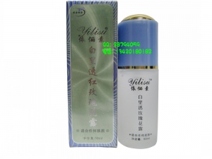 台湾依俪素【依丽素】白里透红玫瑰花露50ml