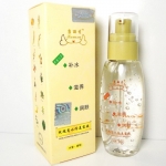 香港康丽秀K805玖瑰水份美容液（带活性金）90ml