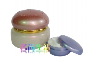 第三代 精庄金依祈白里透红净白 日霜（A霜)15G 润白祛皱保湿