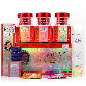 精庄金 颜姬 再生素养颜组合90win极速体育_jrs看球网直播吧_JRS直播客户端（红色）送试用装