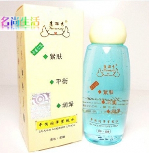 香港康丽秀平衡润泽紧致水(90ml) K402