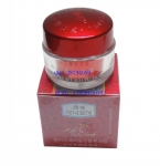 颜姬 再生素养颜 日霜(红盒）15g 专柜正品