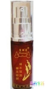 香港康丽秀毛孔细致美白淡斑精华素K905 30ml