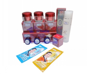 韩国(红盒)颜姬再生素养颜组合90win极速体育_jrs看球网直播吧_JRS直播客户端四件套(日霜+隔离霜+晚霜+爽肤水)另外送试用装