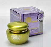 吉莎白里透红 平衡修复霜 吉沙