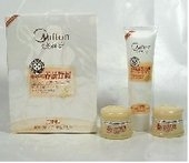 总经销 限时特价 第三代美肤堂 七天白美颜三宝优惠装