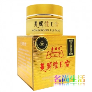 香洪康丽秀美颜维E霜 K515 20g