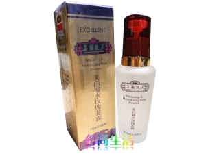 香港美颜靓点美白补水玫瑰花露50ml