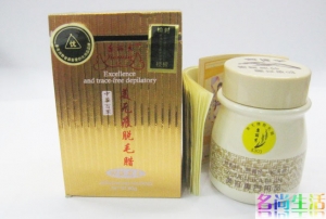 康丽秀K303美无痕脱毛腊80ml