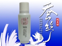 依祈精装金第五代 蚕丝毛孔紧致爽肤水 100%天然有机培植 150ml