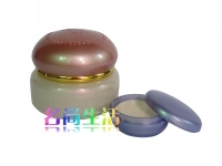 台湾精装金依祈白里透红（第三代）祛斑日霜B 15g