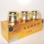 康丽秀白白嫩嫩升级版金至尊百草美容升级三合一K531配送康丽秀白里透红洗面奶K103