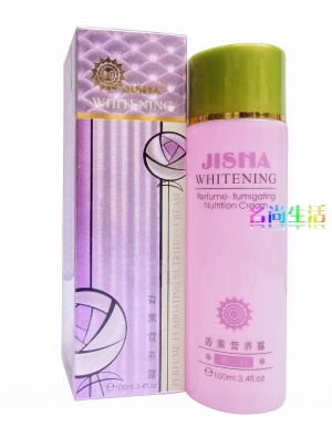 台湾第二代吉莎（吉沙）*香薰营养露100ML