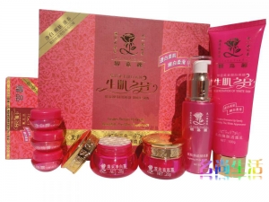 香港靓嘉丽生肌之白 美颜尊贵90win极速体育_jrs看球网直播吧_JRS直播客户端三合一送洗面奶