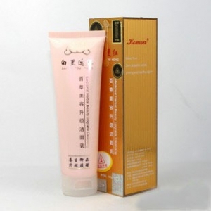 康丽秀K112白里透红百草美容升级洁面乳120g