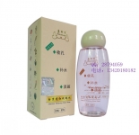 香港康丽秀白里透红美白淡斑玖瑰水K401 90ML