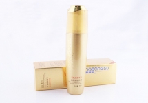 商城正品金装靓邦素活肤焕颜系列 柔颜焕肤乳液80ml 营养保湿修护