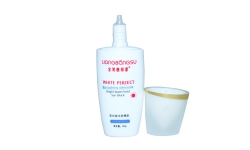 正品 金装靓邦素莹白锁水防晒乳（SPF25+ PA++）60g防晒美白