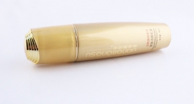 商城正品化妆品金装靓邦素活肤焕颜系列紧致活颜乳液80ml紧致去皱