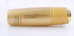 正品金装靓邦素活肤焕颜柔颜焕肤爽肤水120ml 保湿补水紧致