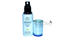 商城正品 特价 靓邦素左旋维C 美白保湿粉底液40G 遮瑕防晒