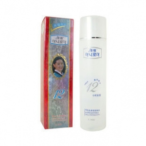 韩国颜姬 零毛孔清透爽肤水