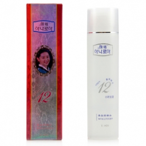 红盒韩国颜姬美白药精水（100克）