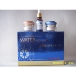 祛黄美白，补水靓肤   雅施美 深海珍珠美白祛黄金装组合