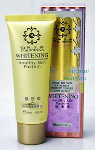 台湾蕊金娜健肤胶