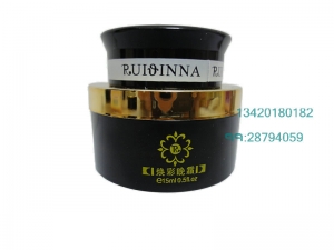 台湾蕊金娜焕彩晚霜