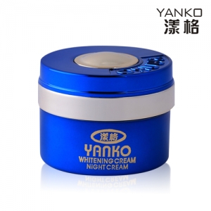 原装台湾 正品  第三代 YANKO漾格 日霜