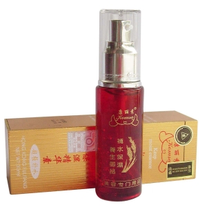 香港康丽秀水漾动力补水保湿精华素K904 30ml