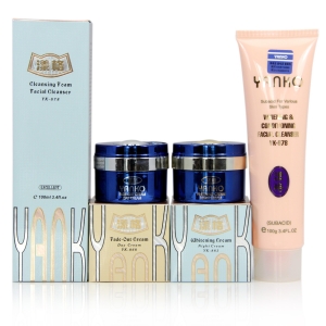 台湾漾格第三代(日+晚霜+漾格洗面乳)三件90win极速体育_jrs看球网直播吧_JRS直播客户端   超低价160元