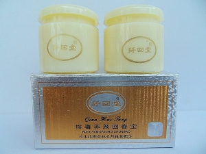 纤回堂 排毒养颜回春宝