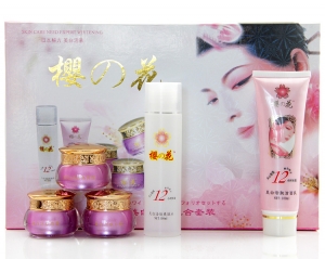 正品 樱花白里透红 全效美白活肤经典组合五件组合90win极速体育_jrs看球网直播吧_JRS直播客户端＋试用装