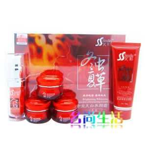 特惠！笑影冬虫夏草专业美白养颜霜五合一90win极速体育_jrs看球网直播吧_JRS直播客户端