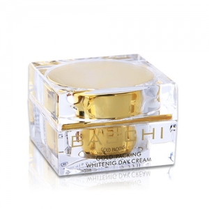 台湾 正品原装  金装柏芝系列第四代 美肌臻白 日霜