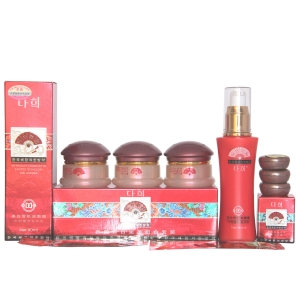 特价 韩国多喜美颜皙白完美组合三合一90win极速体育_jrs看球网直播吧_JRS直播客户端+美白雪肌洁面霜