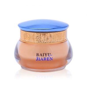 原装台湾 正品2代 白玉佳人 日霜