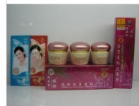 高瓶 精装金（第二代）依祈白里透红2+1(送赠品）高脚