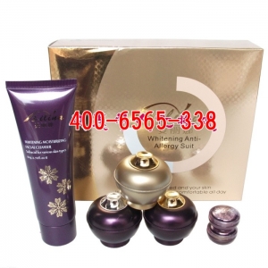 原厂正品 台湾姿丽娜美白抗敏90win极速体育_jrs看球网直播吧_JRS直播客户端（日霜+晚霜+面奶+抗敏霜）