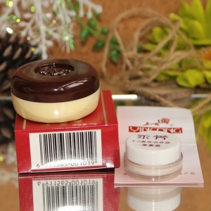 永芳 10G F真珠膏 （珍珠膏） 送3G F3珍珠滋养霜
