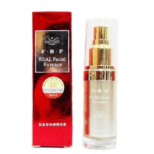 【正品原装】菲芭菲纯颜精华素美白祛斑精华FBF 菲芭菲精华液