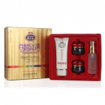 商城正品 强效型护肤美容靓邦素白里透红战痘组合（2+2）