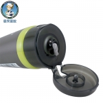 曼秀雷敦微米劲炭洁面乳100g 男士控油洗面奶收毛孔