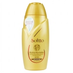 索芙特极草赋活洗发水400g