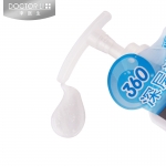 李医生祛痘洗面奶150g 泡沫洁面乳控油去油润白祛痘深层清洁男女